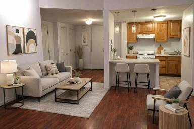 Main picture of Arts Condominium