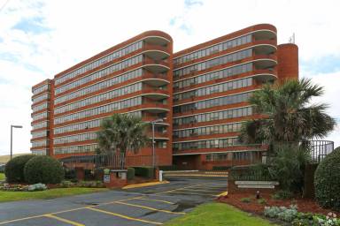 Main picture of Wilshire House