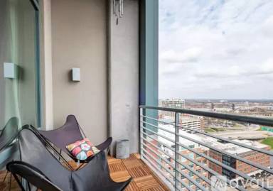 Main picture of River Market Tower, 300 Third Tower , Rainwater Flats , East Village Lofts