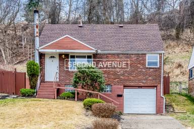 Main picture of 9616 Glendale Rd