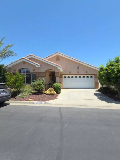 Main picture of 26858 China Dr