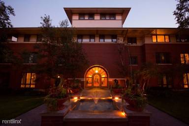 Main picture of Oak Park City Apartments