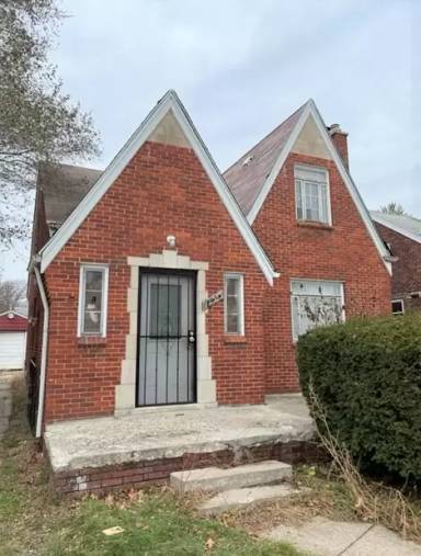 Main picture of 12313 Whitehill St