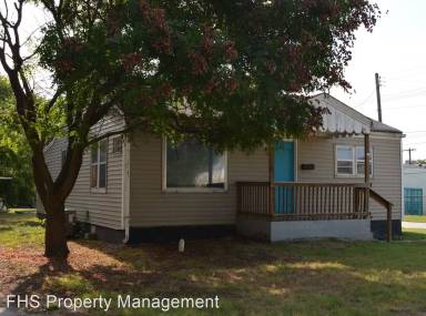 Main picture of 502 N Nettleton Ave
