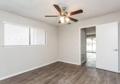 Main picture of The Escapade Apartments