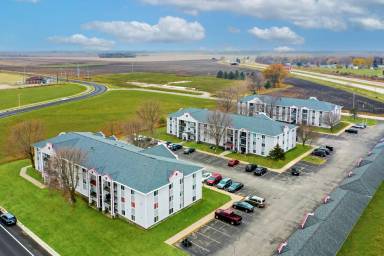 Main picture of 205 31st St SW