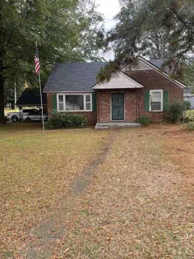 Main picture of 2161 Clifton Ave