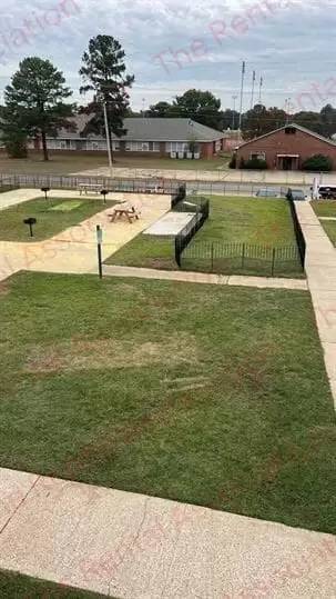 Main picture of Stadium View Apartments of Grambling