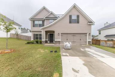Main picture of 307 Waxmyrtle Way