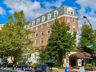 Main picture of 1880 Columbia Rd NW