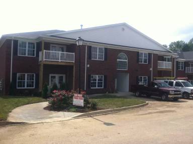 Main picture of Townepark Way