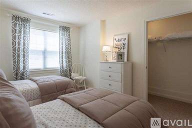 Main picture of Chestnut Farm Apartments