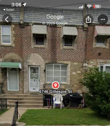 Main picture of 6746 Gillespie St