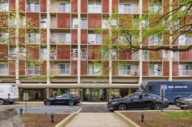 Main picture of Potomac Place Tower