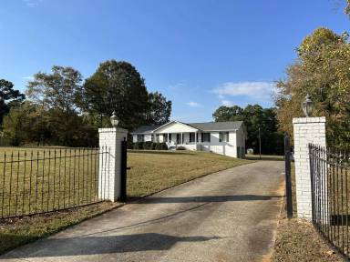 Main picture of 1447 Blake Bottom Rd NW