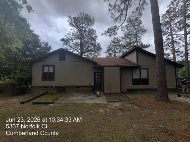 Main picture of 5307 Norfolk Ct