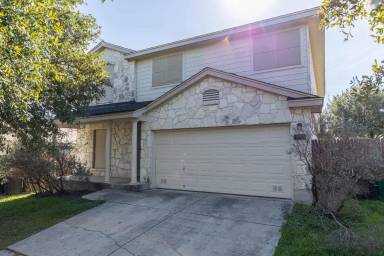 Main picture of 8039 Chisos Oak Dr
