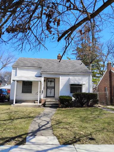 Main picture of 12014 Terry St