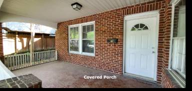 Main picture of 1205 W Friendly Ave