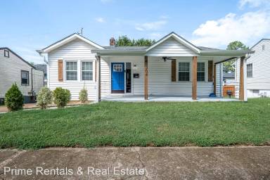 Main picture of 1300 Elliston St
