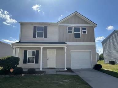 Main picture of 215 Barbour Ln