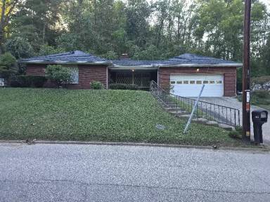 Main picture of 1625 Arlington Blvd