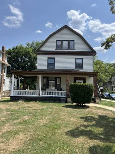 Main picture of 5117 Gwynn Oak Ave
