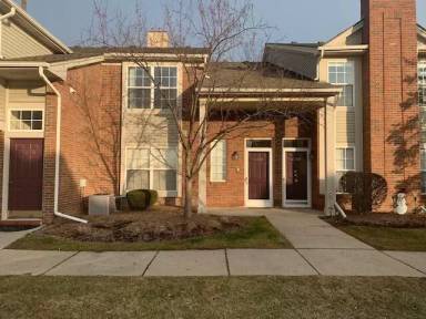 Main picture of 15399 Cornell Dr