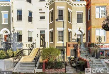 Main picture of 1831 1st St NW
