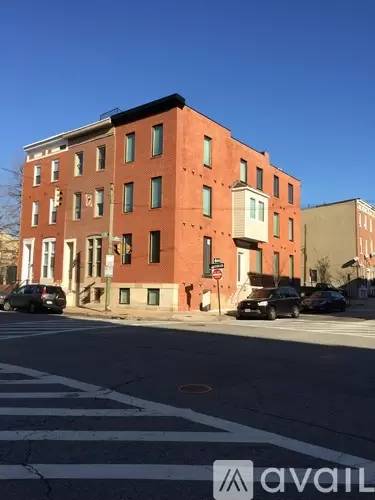 Main picture of 200 E Lafayette Ave