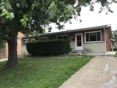 Main picture of 4056 Geraldine Ave