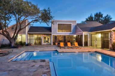 Main picture of Villas Del Sol