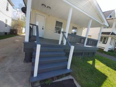 Main picture of 4309 Gifford Ave