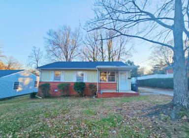 Main picture of 2307 Maywood St
