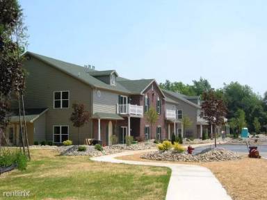 Main picture of Olde Farm II Apartments