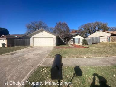 Main picture of 3911 Glengate Dr