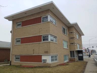 Main picture of 480 Hirsch Ave