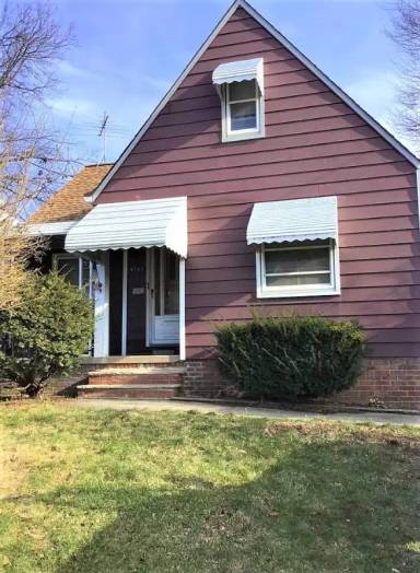 Main picture of 4761 E 93rd St