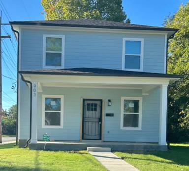 Main picture of 903 Orphanage Ave