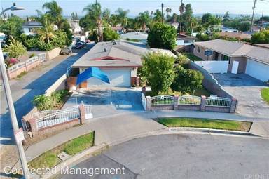 Main picture of 14646 Demblon St