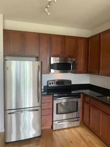 Main picture of One Place Condominiums