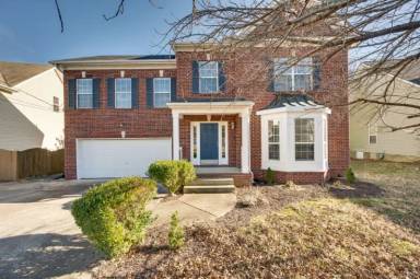 Main picture of 121 Deer Ridge Ln