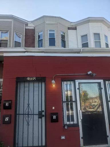 Main picture of 4602 York Rd