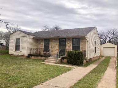 Main picture of 1005 Lou Ave