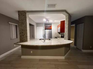 Main picture of Summer Lake Condo