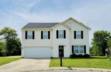 Main picture of 5686 W Gunnar Ct