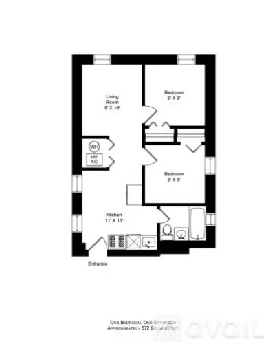 Main picture of 1706 S. Carpenter St.