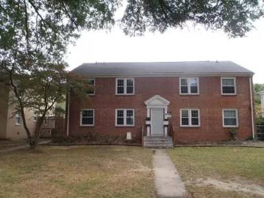 Main picture of Chamberlayne Ave 4911 - D
