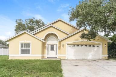 Main picture of 747 Citrus Cove Dr