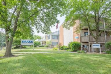 Main picture of Drake Park Apartments